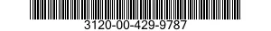 3120-00-429-9787  3120004299787 004299787