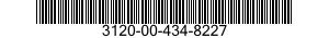 3120-00-434-8227  3120004348227 004348227