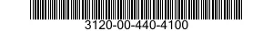3120-00-440-4100  3120004404100 004404100