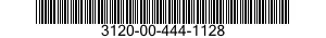 3120-00-444-1128  3120004441128 004441128