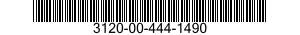 3120-00-444-1490  3120004441490 004441490