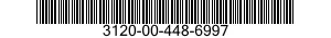 3120-00-448-6997  3120004486997 004486997