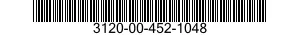 3120-00-452-1048 BUSHING,SLEEVE 3120004521048 004521048