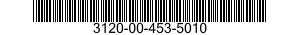 3120-00-453-5010 BEARING,SLEEVE 3120004535010 004535010