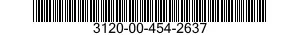 3120-00-454-2637 BEARING,SLEEVE 3120004542637 004542637