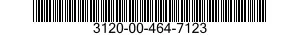 3120-00-464-7123  3120004647123 004647123