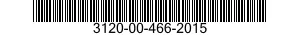 3120-00-466-2015  3120004662015 004662015