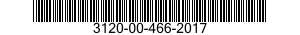 3120-00-466-2017 BUSHING,SLEEVE 3120004662017 004662017
