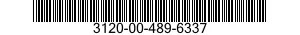3120-00-489-6337  3120004896337 004896337