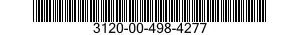 3120-00-498-4277 BEARING,SLEEVE 3120004984277 004984277