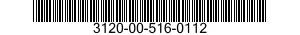 3120-00-516-0112  3120005160112 005160112