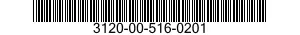 3120-00-516-0201  3120005160201 005160201