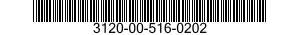 3120-00-516-0202  3120005160202 005160202