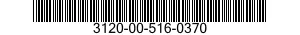 3120-00-516-0370  3120005160370 005160370