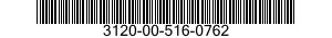 3120-00-516-0762  3120005160762 005160762