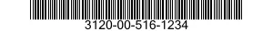 3120-00-516-1234  3120005161234 005161234