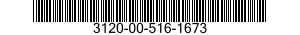 3120-00-516-1673  3120005161673 005161673