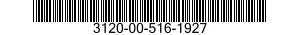 3120-00-516-1927  3120005161927 005161927