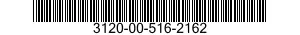 3120-00-516-2162  3120005162162 005162162
