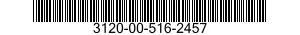 3120-00-516-2457  3120005162457 005162457