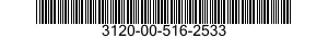 3120-00-516-2533  3120005162533 005162533