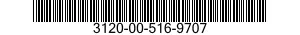 3120-00-516-9707 ROLLER,LINEAR-ROTARY MOTION 3120005169707 005169707