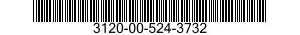 3120-00-524-3732  3120005243732 005243732