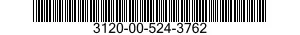 3120-00-524-3762  3120005243762 005243762