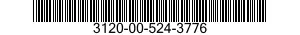 3120-00-524-3776  3120005243776 005243776