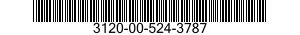 3120-00-524-3787  3120005243787 005243787