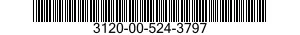 3120-00-524-3797  3120005243797 005243797