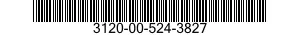 3120-00-524-3827  3120005243827 005243827