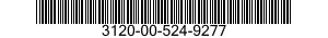3120-00-524-9277  3120005249277 005249277