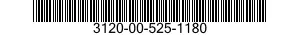 3120-00-525-1180  3120005251180 005251180