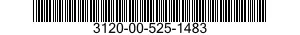 3120-00-525-1483  3120005251483 005251483