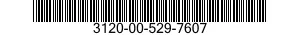 3120-00-529-7607  3120005297607 005297607