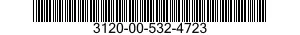 3120-00-532-4723  3120005324723 005324723