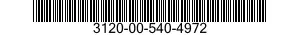 3120-00-540-4972  3120005404972 005404972