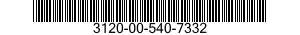 3120-00-540-7332  3120005407332 005407332