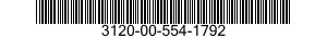3120-00-554-1792  3120005541792 005541792