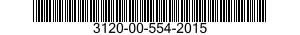 3120-00-554-2015  3120005542015 005542015