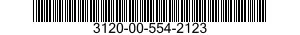 3120-00-554-2123  3120005542123 005542123
