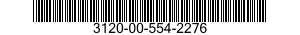 3120-00-554-2276  3120005542276 005542276