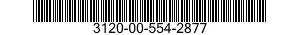 3120-00-554-2877  3120005542877 005542877