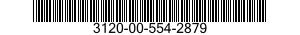 3120-00-554-2879  3120005542879 005542879