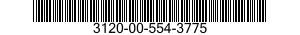3120-00-554-3775  3120005543775 005543775
