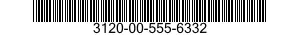 3120-00-555-6332  3120005556332 005556332