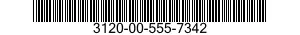 3120-00-555-7342  3120005557342 005557342