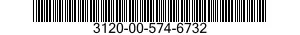 3120-00-574-6732  3120005746732 005746732