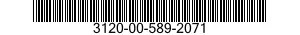 3120-00-589-2071  3120005892071 005892071